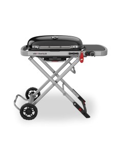 Bruciatore Gas per Barbecue Serie Q 200 / 2000