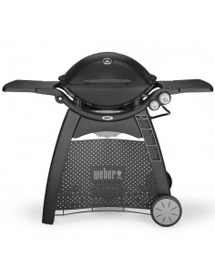 Barbecue a gas fino al -40%