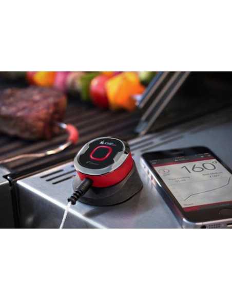 Weber Termometro tascabile iGrill mini con display LED